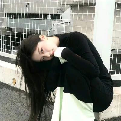 白莲花