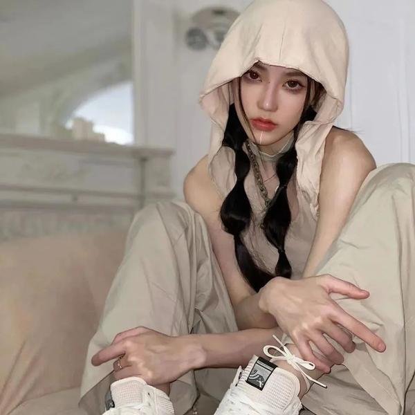 傻春
